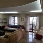 Apartamento 4 dormitórios na Saúde
