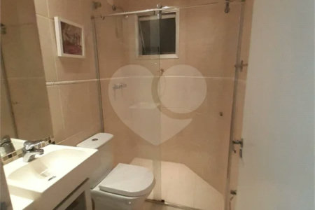 Apartamento 03 quartos a venda no Villagio Colombe D'or - Tatuapé