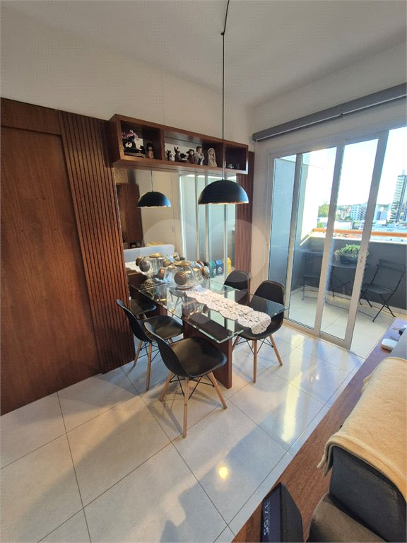 Apartamento no Edifício Princesa Isabel – Conforto, modernidade e excelente localização!