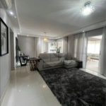 APARTAMENTO NA MOOCA LUXO - PORTEIRA FECHADA - 3 QUARTOS - 4 VAGAS ACEITA PERMUTA