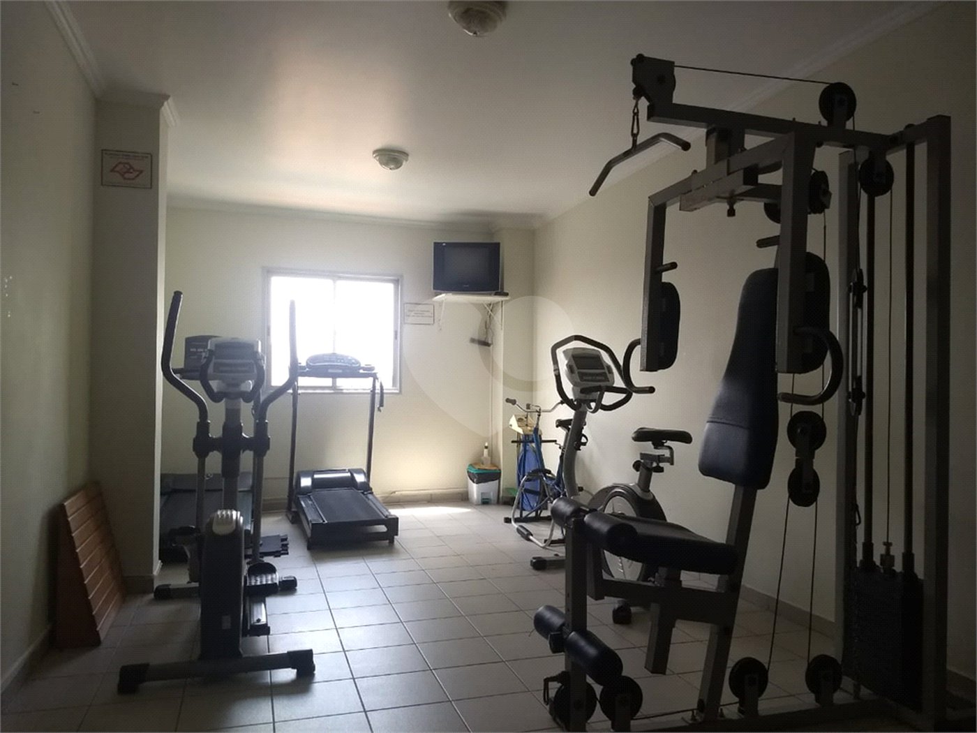 Apartamento á venda - Vila Santa Catarina!!