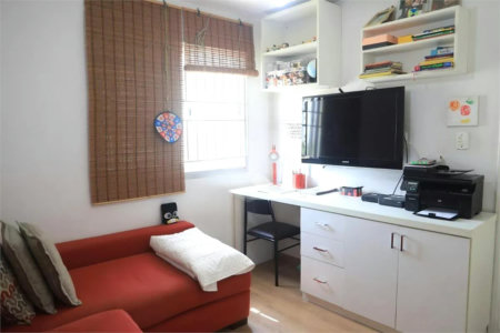 Apartamento 110m² Vila Mariana - 3 quartos