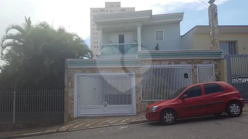 Sobrado Residencial PIRITUBA