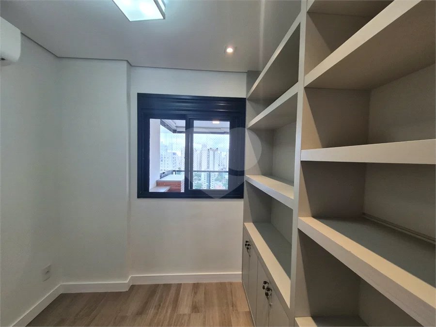 Apartamento à venda na Vila Leopoldina.