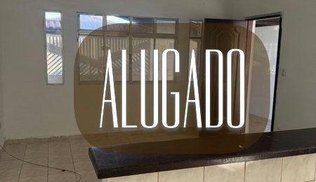 🏡 Casa para Locação a Apenas 200 Metros da Praia – Solemar