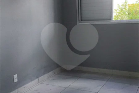 Apartamento dois dormitórios c/ suíte Hortolândia