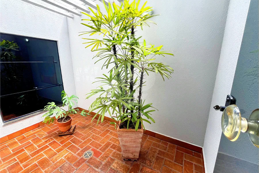 Casa à venda com 4 quartos, sendo 1 suíte,  em Loteamento Santa Rosa, Piracicaba, SP