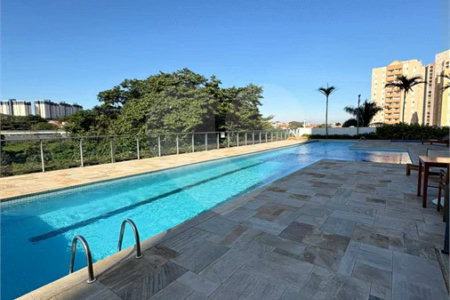 APARTAMENTO PARA LOCAÇÃO – EDIFÍCIO SOHO