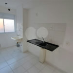 Apartamento à venda com 43m² - Belém