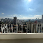 Apartamento Aclimação 137 metros