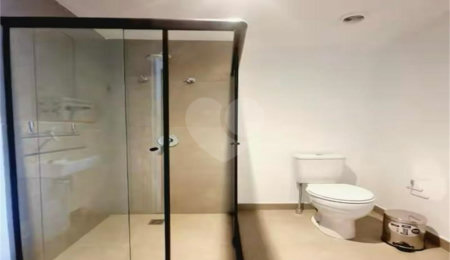 Studio para alugar com 1 suíte em Bela Vista, São Paulo, SP