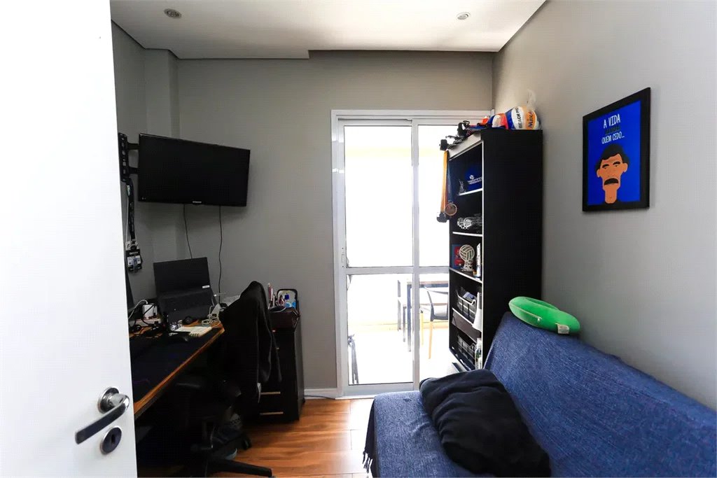 Apartamento à venda com 2 quartos, sendo 1 suíte,  em Vila Sônia, São Paulo, SP