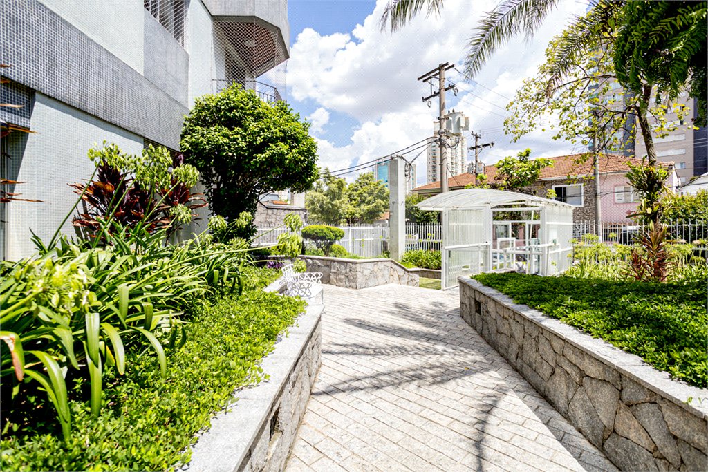 Cobertura Duplex de Alto Padrão no Ipiranga – 309 m² | Maison Saint Pierre
