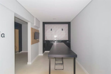 Apartamento à venda na Mooca – São Paulo
