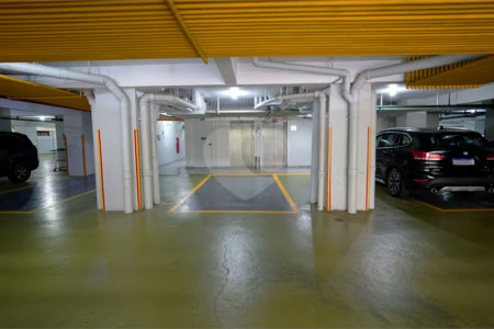 Apartamento à venda com 4 quartos, sendo 3 suítes, em Santo Amaro, São Paulo, SP