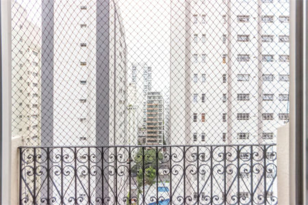 Apartamento à venda com 3 quartos, sendo 1 suíte, em Brooklin, São Paulo, SP