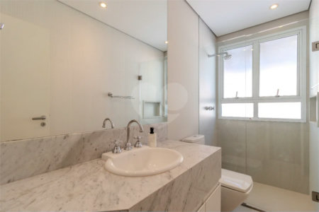 Casa à venda com 4 suítes no condomínio Laplace Spe, São Paulo - SP