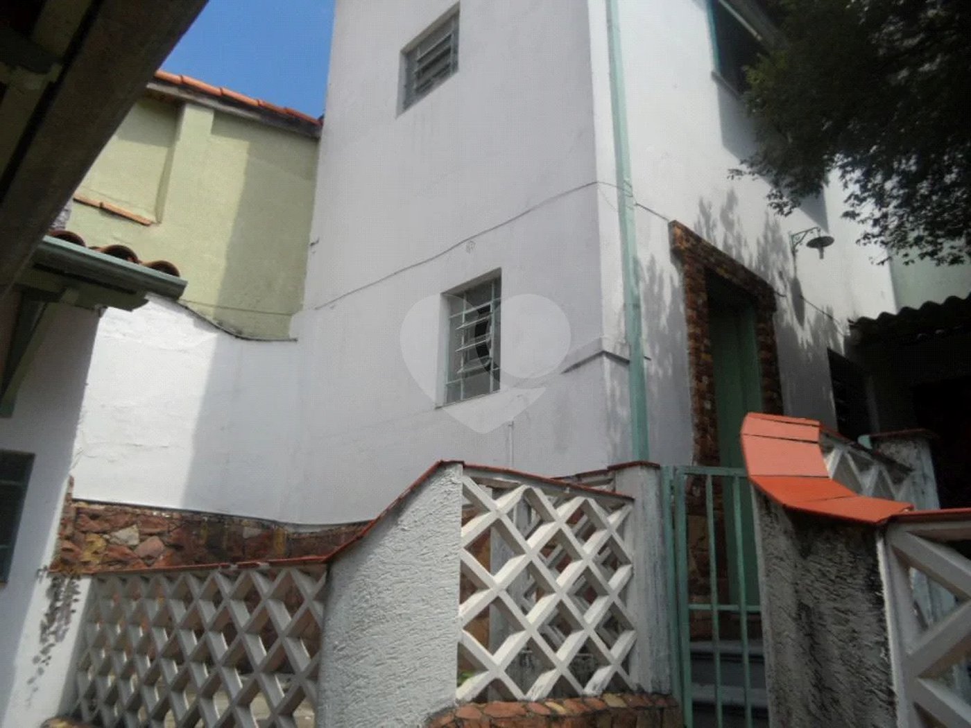 Casa Térrea à venda com 3 quartos em Jardim São Paulo(zona Norte), São Paulo, SP