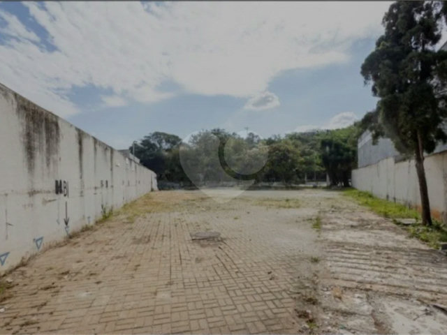 Terreno para alugar em Santana, São Paulo, SP