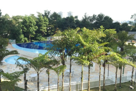 Apartamento à venda com 4 quartos, sendo 3 suítes, em Lar São Paulo, São Paulo, SP