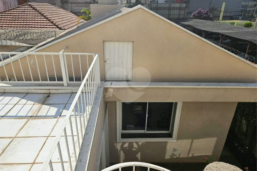 Sala à venda em Jardim Bela Vista, Santo André, SP