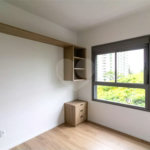 Apartamento à venda ou para alugar com 2 quartos em Chácara Santo Antônio (zona Sul), São Paulo, SP