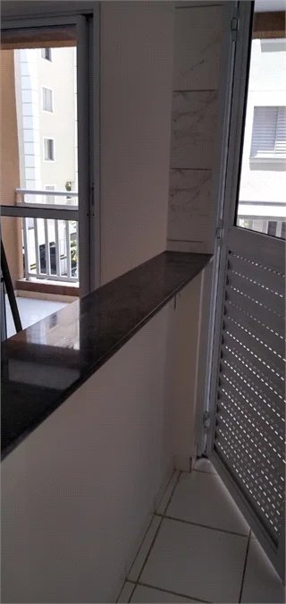 Garden à venda com 2 quartos em Jardim Umarizal, São Paulo - SP
