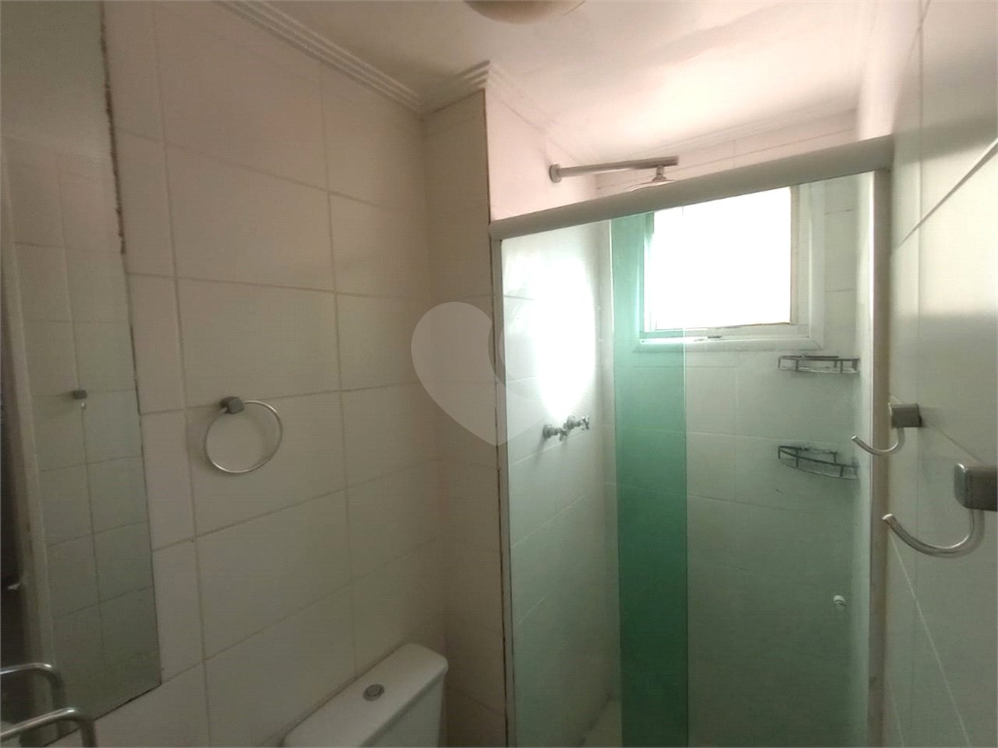 Apartamento com 3 dormitórios à venda, 65 m² por R$ 375.000 - Vila Alpina - São Paulo/SP