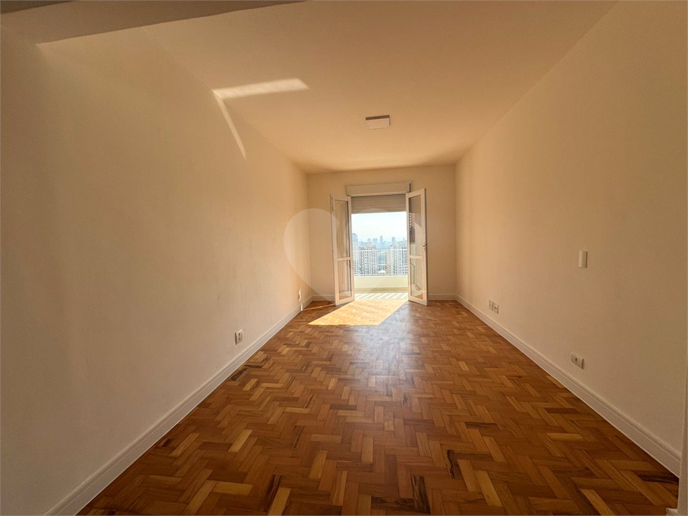 Apartamento Aclimação 137 metros