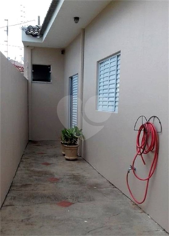 Casa á venda no Jardim Citelli