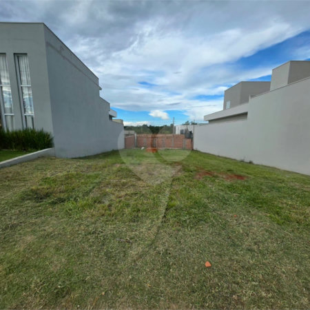 Terreno no Village Damha IV 288m²