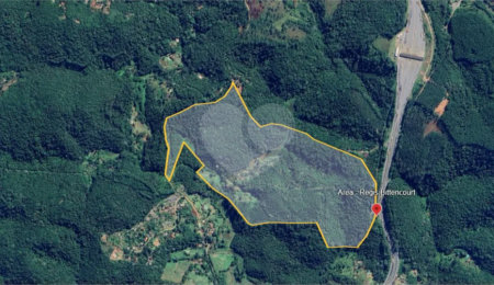 Sítio à venda com 4 quartos, sendo 1 suíte,  no Centro, São Lourenço da Serra, SP