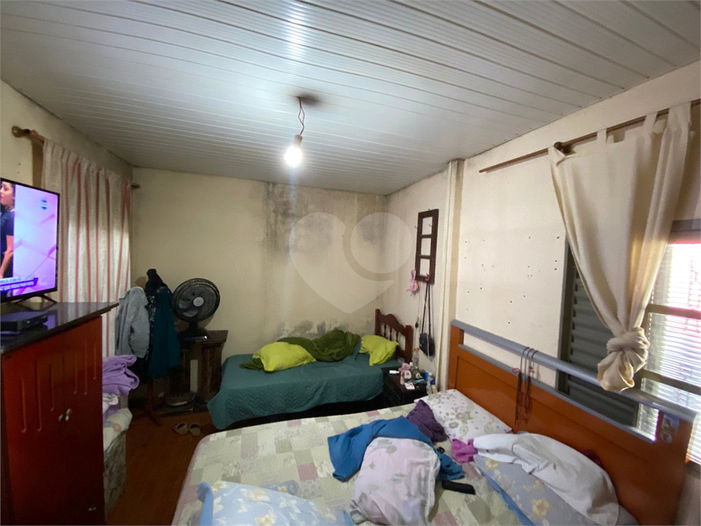 Casa térrea no Boa Vista.