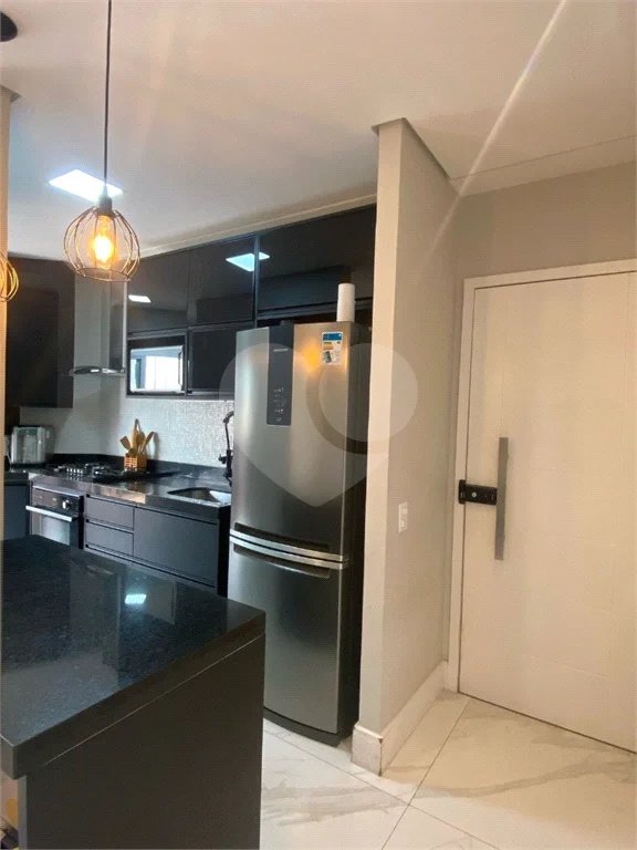 Apartamento garden de 2 quartos à venda na Vila Prudente