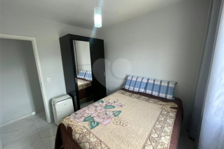 Apartamento á venda - Jabaquara