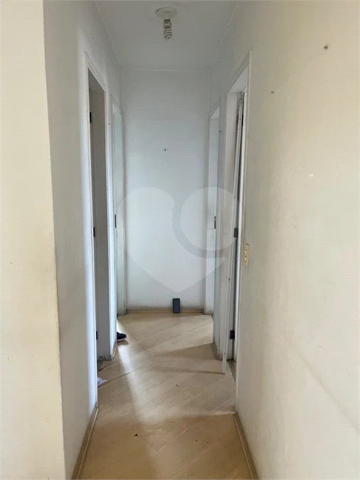 Apartamento à venda com 3 quartos em LIMÃO, São Paulo, SP