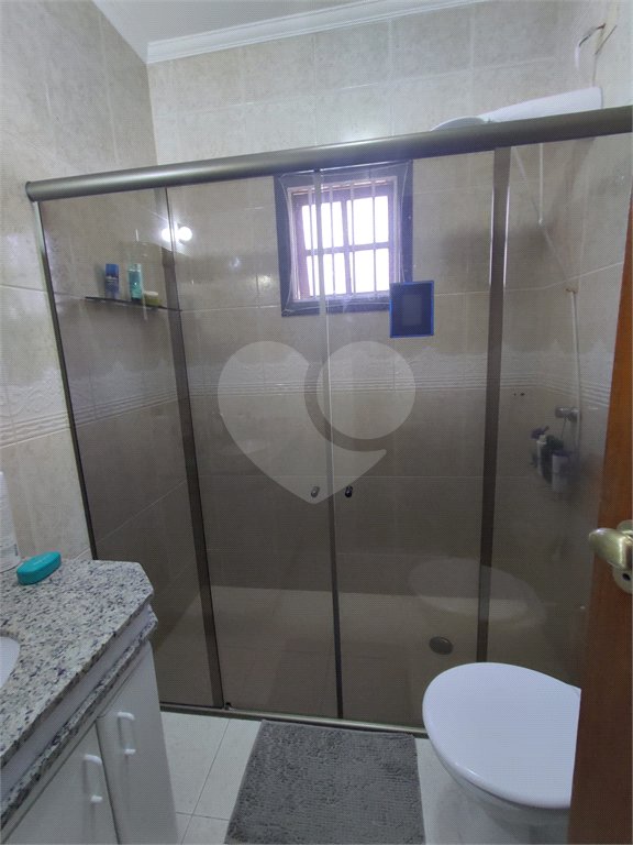 Sobrado de 3 quartos, 1 suite em Pirituba ZN