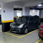 Excelente apartamento à venda no Paraíso, 3 quartos (1 suíte), localização privilegiada