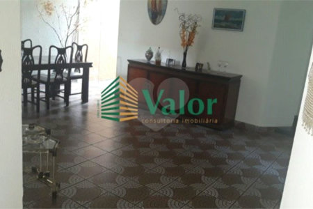 Casa Residencial Vila Prado á venda.