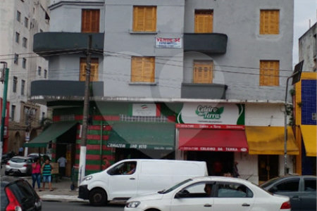 Apartamento de 5 quartos à venda no Brás