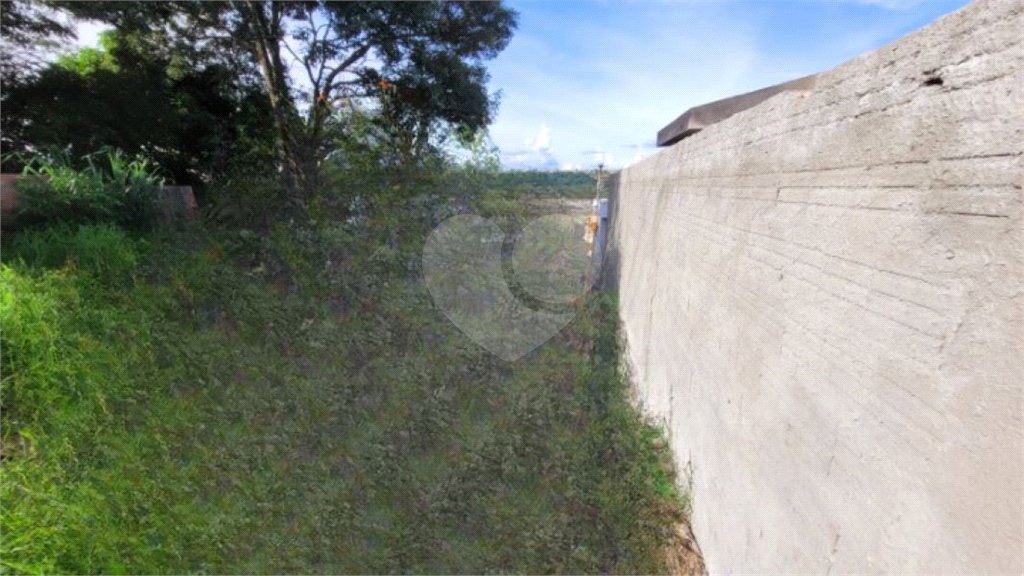 Terreno Residencial no Aracy