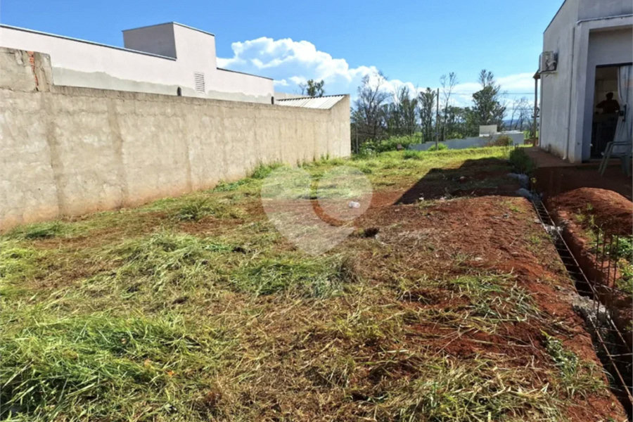 Terreno plano à venda no Campos do Conde em Piracicaba - SP.