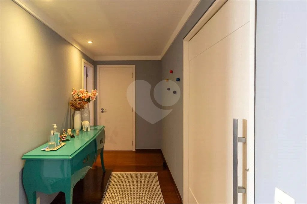 APARTAMENTO A VENDA NO BROOKLIN COM 3 QUARTOS 2 SUITES