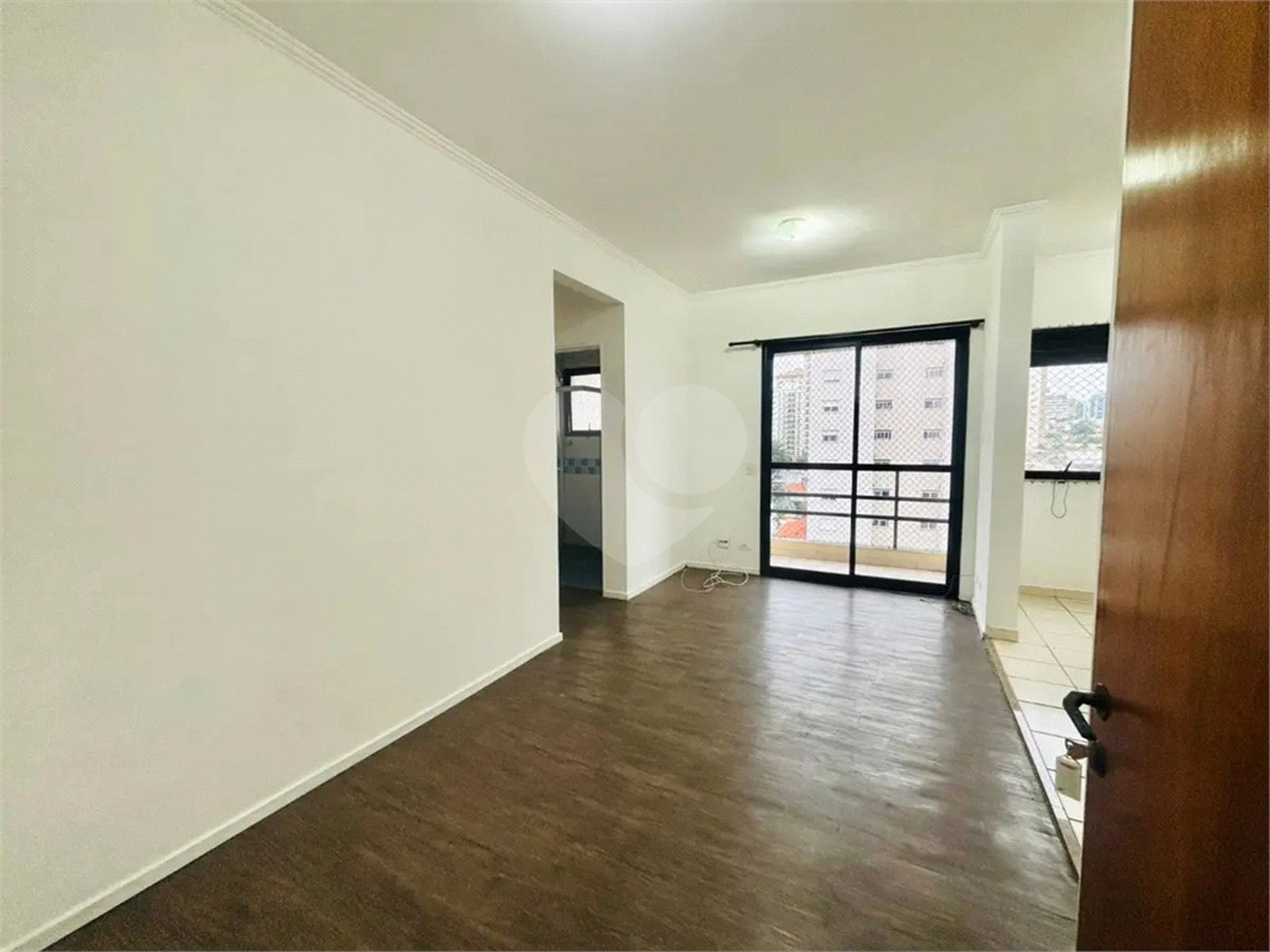 Ótimo apartamento à venda com 1 quarto, 1 vaga com 41 m² na Saúde