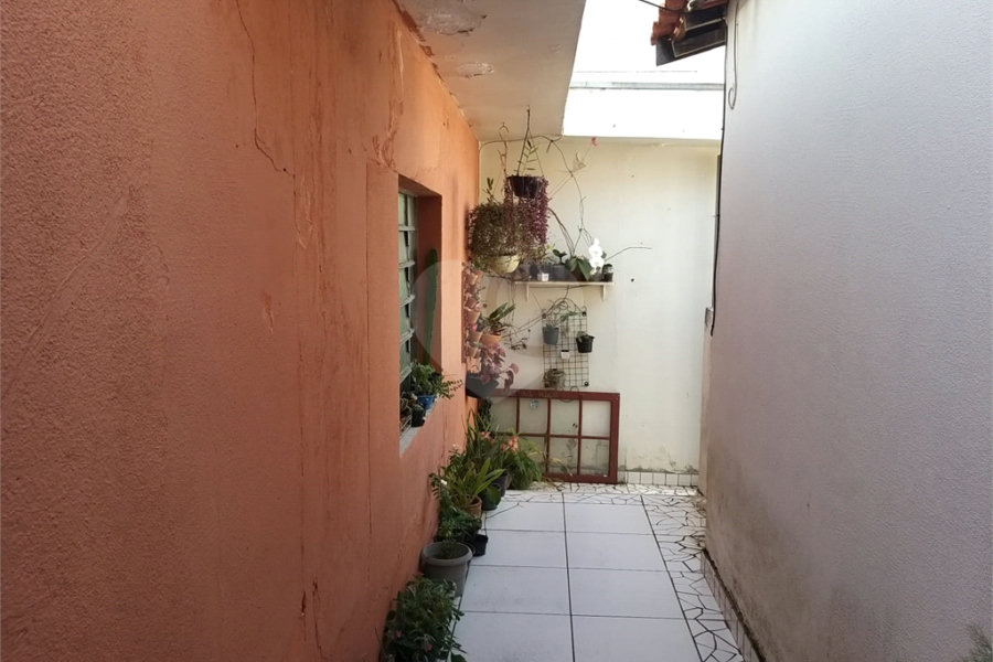Casa a venda no Imirim