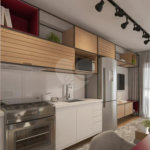 APARTAMENTO A VENDA EM SP SANTA CECILIA