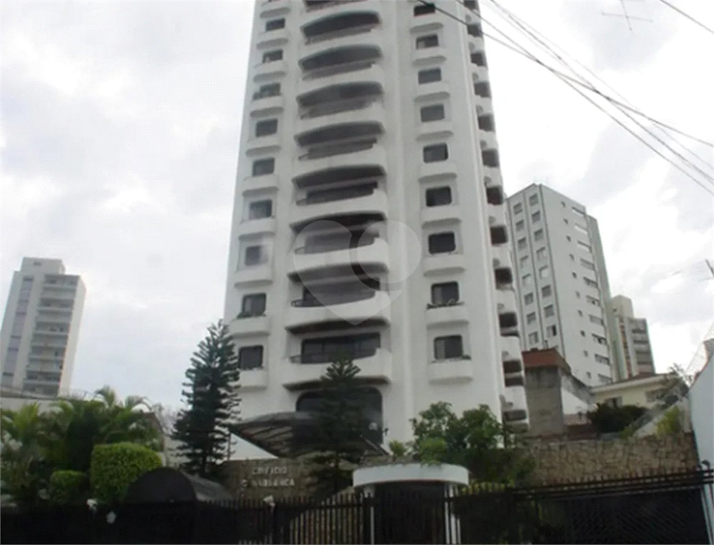 Apartamento de Cobertura para locação na Mooca