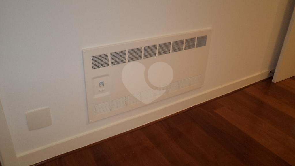 Apartamento para alugar com 4 suítes em Alto da Boa Vista, São Paulo, SP