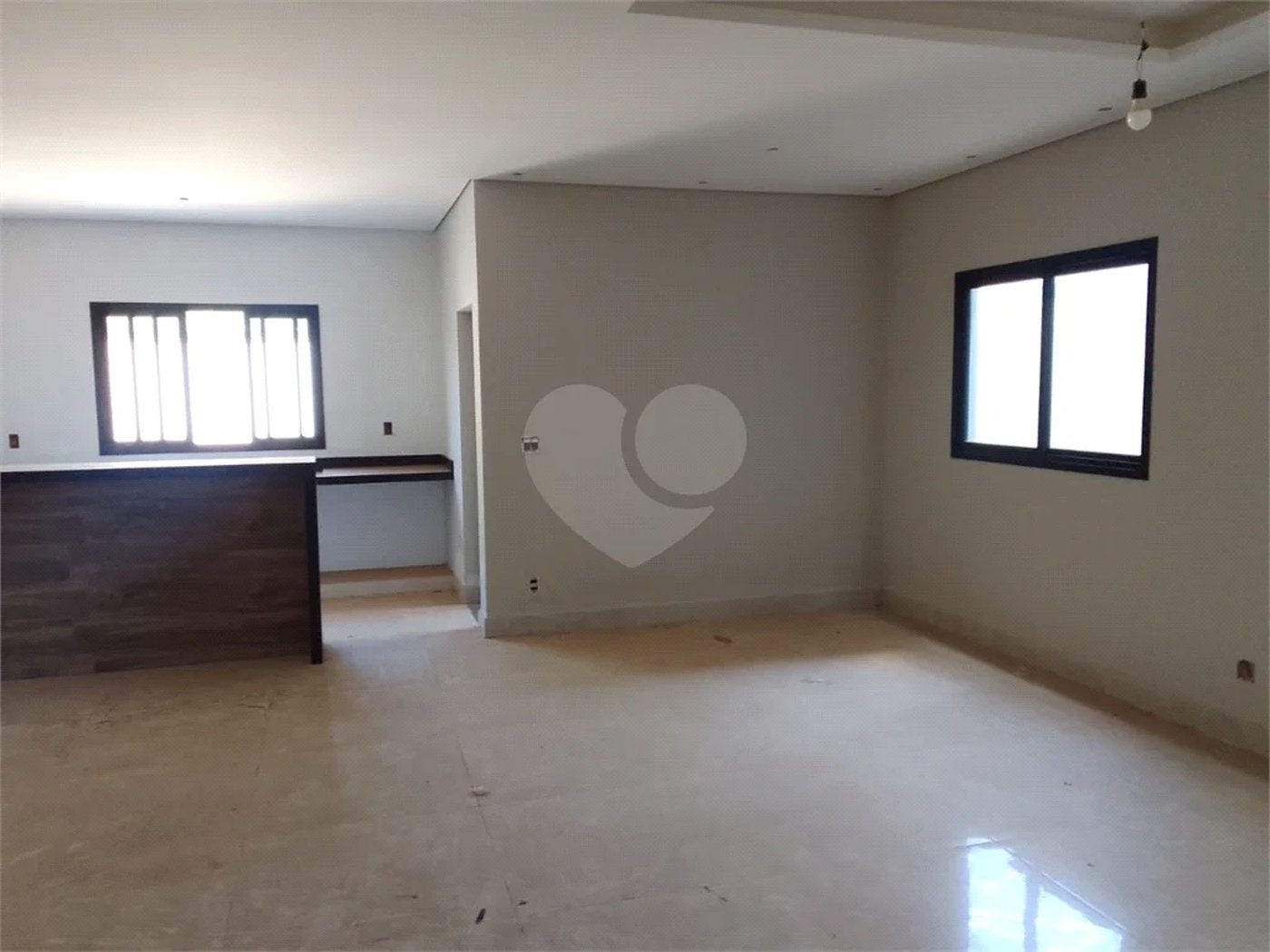 Sobrado construção nova