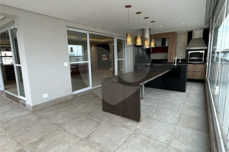 Cobertura espetacular à venda de 310m² no L’Essence Mooca - Agende já a sua visita!